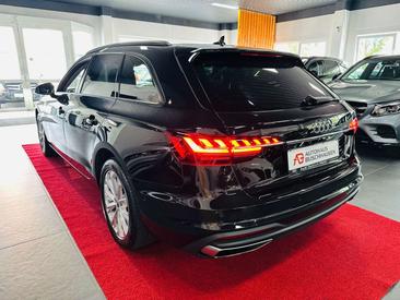 Audi A4 Avant 35 TDI — photo 5
