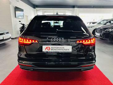 Audi A4 Avant 35 TDI — photo 6