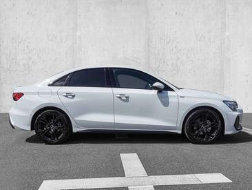 Audi A3 S Line 35 TFSI — photo 4
