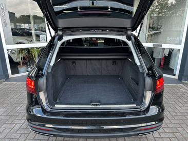 Audi A4 Avant 35 TDI — photo 8