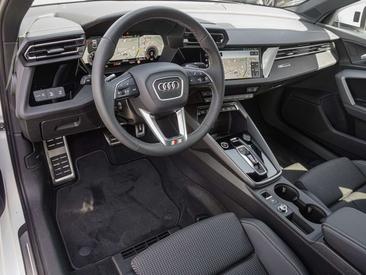 Audi A3 S Line 35 TFSI — photo 8
