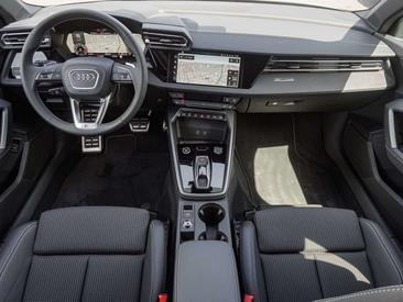 Audi A3 S Line 35 TFSI — photo 9
