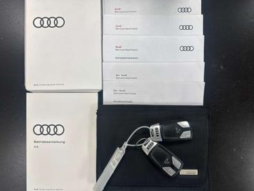 Audi A4 Avant 35 TDI — photo 15