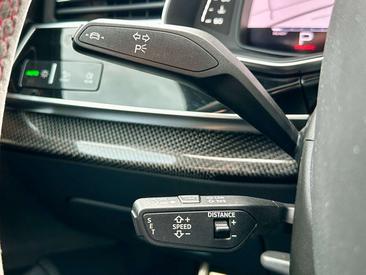 Audi SQ8 Competition Plus — photo 17