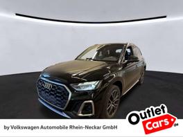 Audi Q5 S Line 40 TDI - 2021 - Joinsteer - #1