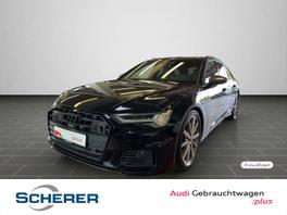 Audi S6 3.0 TDI - 2023 - Joinsteer - #1