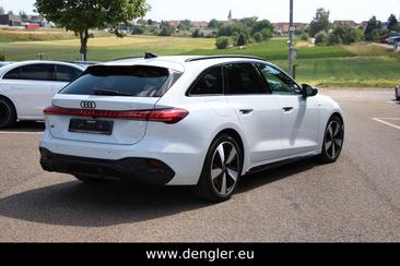 Audi A5 Sportback S Line Plus 40 TDI — photo 13