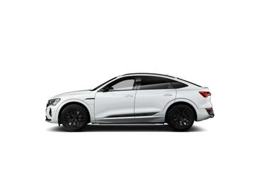 Audi Q8 E-tron Sportback Advanced 50 — photo 2