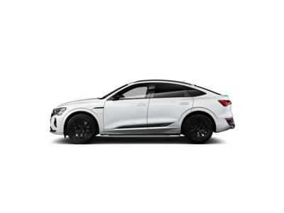 Audi Q8 E-tron Sportback Advanced 50