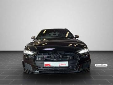Audi S6 3.0 TDI — photo 5