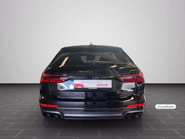Audi S6 3.0 TDI — photo 6