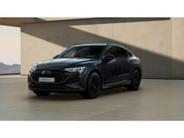 Audi Q8 E-tron Sportback Advanced 50 - 2023 - Joinsteer - #1