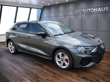 Audi A3 S Line 45 TFSI E — photo 2