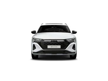 Audi Q8 E-tron Sportback Advanced 50 — photo 5
