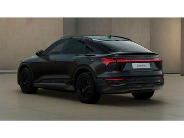 Audi Q8 E-tron Sportback Advanced 50 — photo 3