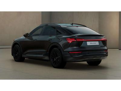 Audi Q8 E-tron Sportback Advanced 50