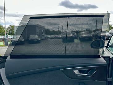 Audi SQ8 Competition Plus — photo 26