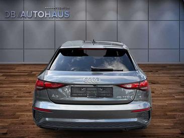 Audi A3 S Line 45 TFSI E — photo 5
