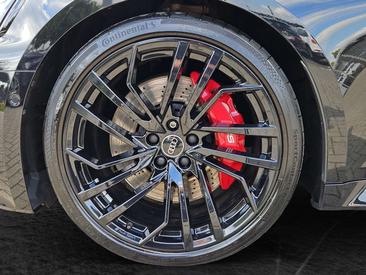 Audi RS5 Sportback — photo 5