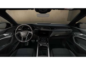 Audi Q8 E-tron Sportback Advanced 50 — photo 5