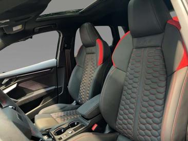 Audi RS3 Sportback — photo 5