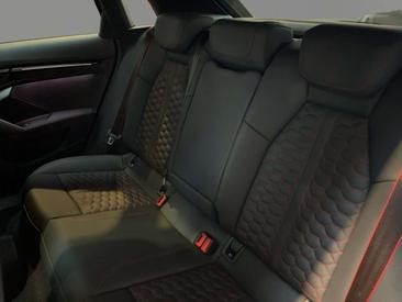 Audi RS3 Sportback — photo 6