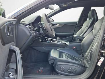 Audi RS5 Sportback — photo 7