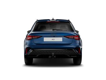 Audi A3 S Line TFSIe — photo 6