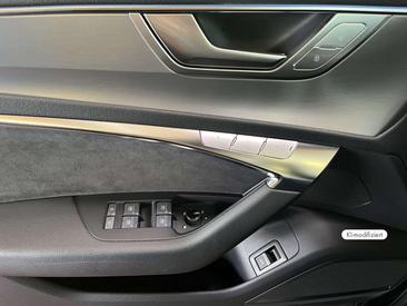 Audi S6 3.0 TDI — photo 13