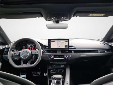 Audi RS5 Sportback — photo 8