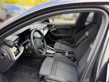 Audi A3 S Line 45 TFSI E — photo 9