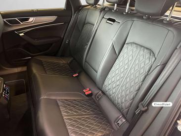 Audi S6 3.0 TDI — photo 14