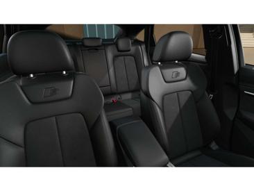 Audi Q8 E-tron Sportback Advanced 50 — photo 8