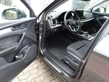 Audi Q5 S Line 40 TDI — photo 7