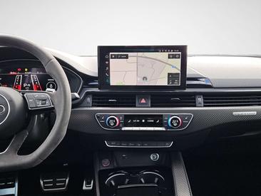 Audi RS5 Sportback — photo 10