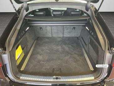 Audi S6 3.0 TDI — photo 15