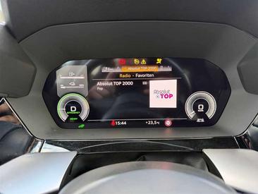 Audi A3 S Line 45 TFSI E — photo 11