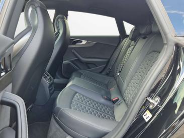 Audi RS5 Sportback — photo 11