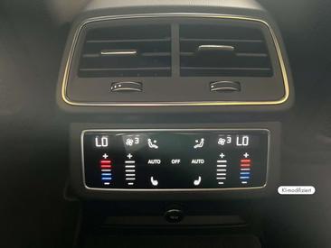 Audi S6 3.0 TDI — photo 16