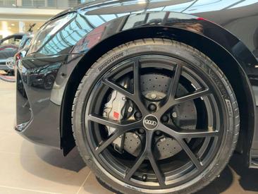 Audi RS3 Sportback — photo 10