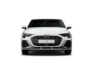 Audi A3 S Line 35 TFSI — photo 2