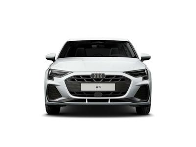 Audi A3 S Line 35 TFSI