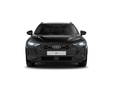 Audi A5 Sportback E-hybrid — photo 2