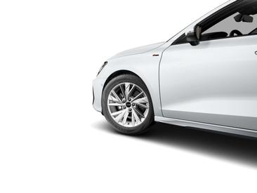 Audi A3 S Line 35 TFSI — photo 3
