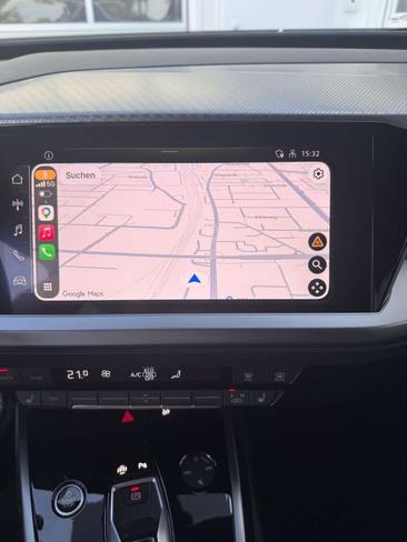 Audi Q4 E-tron S-Line Sportpaket 35 E-tron — photo 13