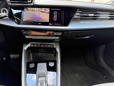 Audi A3 S Line 45 TFSI E — photo 15