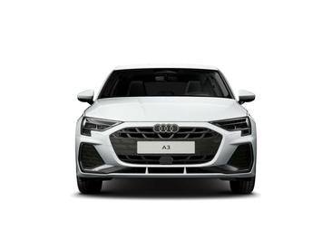 Audi A3 S Line 30 TFSI — photo 2