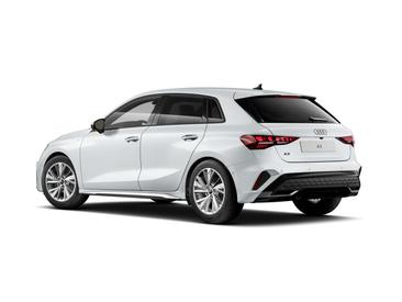Audi A3 S Line 30 TFSI — photo 4
