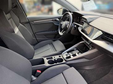 Audi A3 S Line 45 TFSI E — photo 19