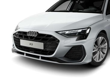Audi A3 S Line 30 TFSI — photo 7